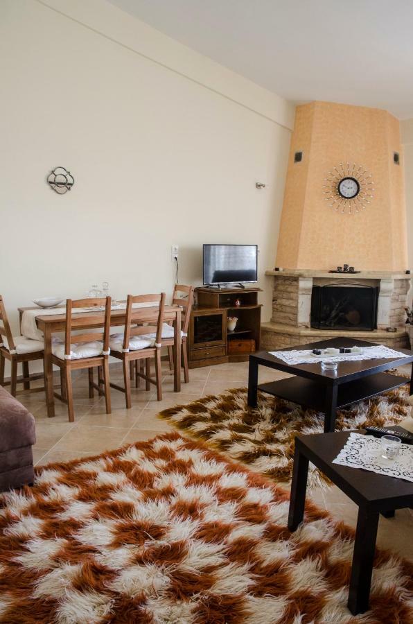 Villa Pasithei à Pramanta Extérieur photo