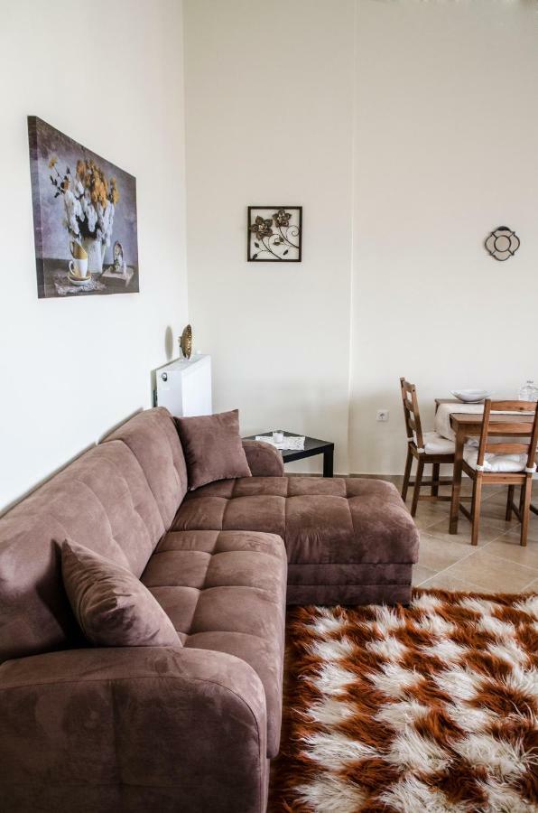 Villa Pasithei à Pramanta Extérieur photo