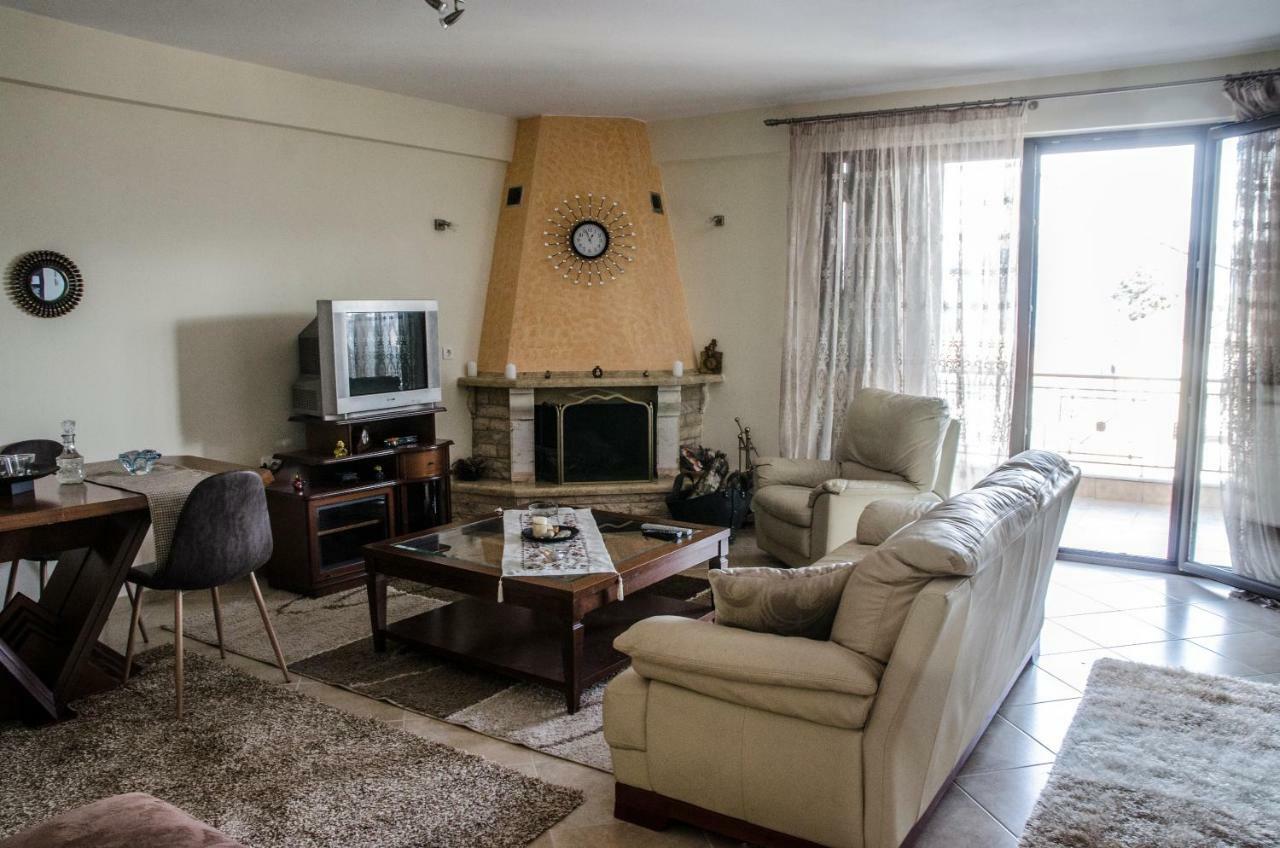 Villa Pasithei à Pramanta Extérieur photo